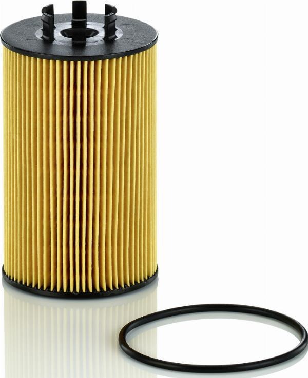 Mann-Filter HU9007Z
