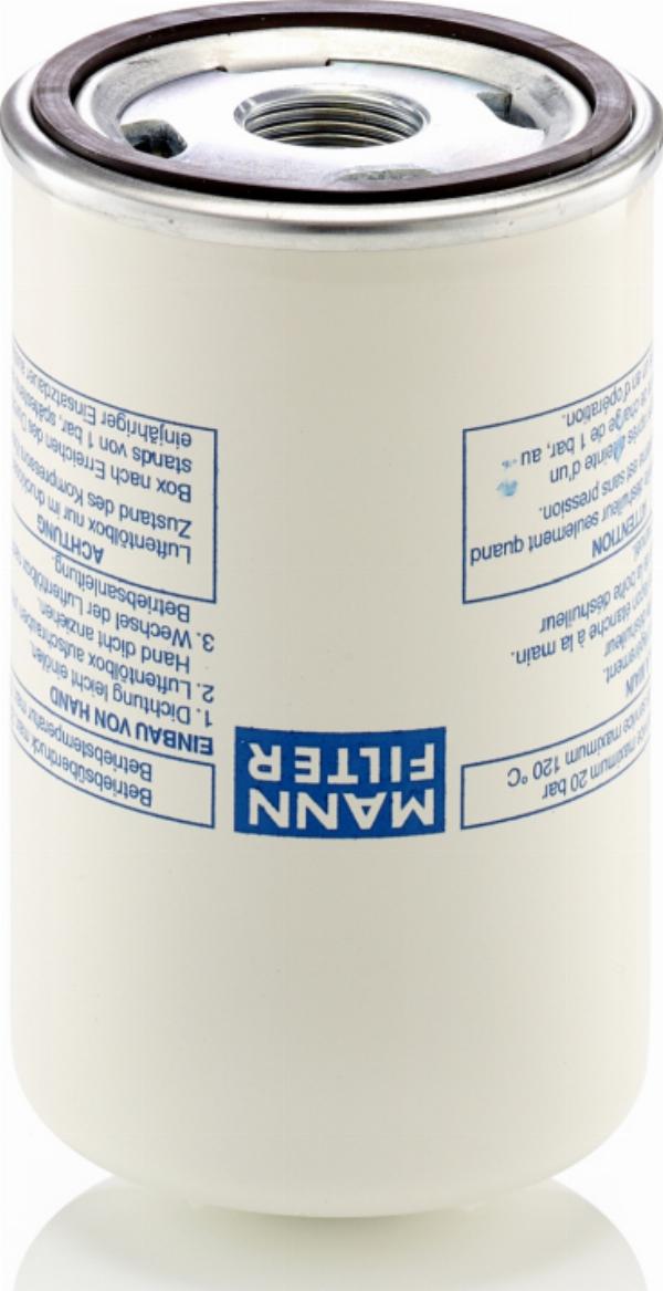 Mann-Filter LB719/2