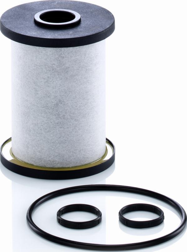 Mann-Filter LC10001X