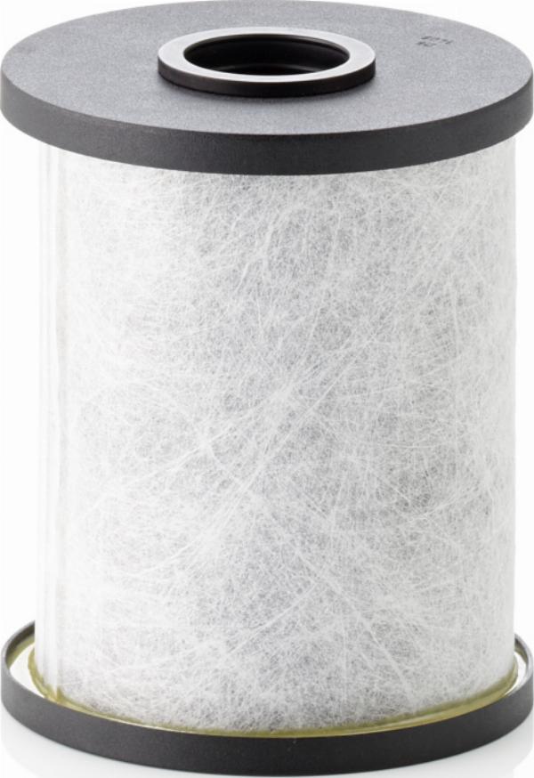 Mann-Filter LC10002/1X