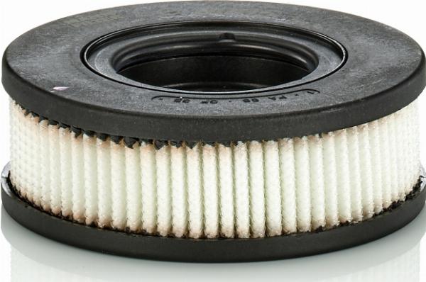 Mann-Filter LC 9005