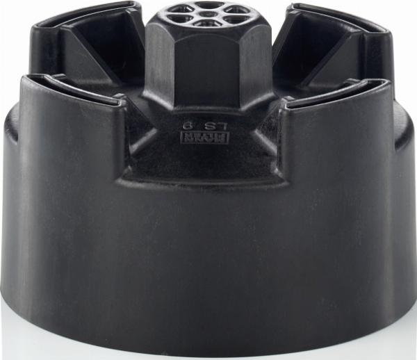 Mann-Filter LS9 - Auto Part