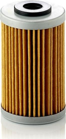 MAHLE OX439D