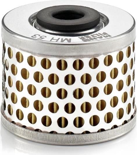 K&N Filters KN-112