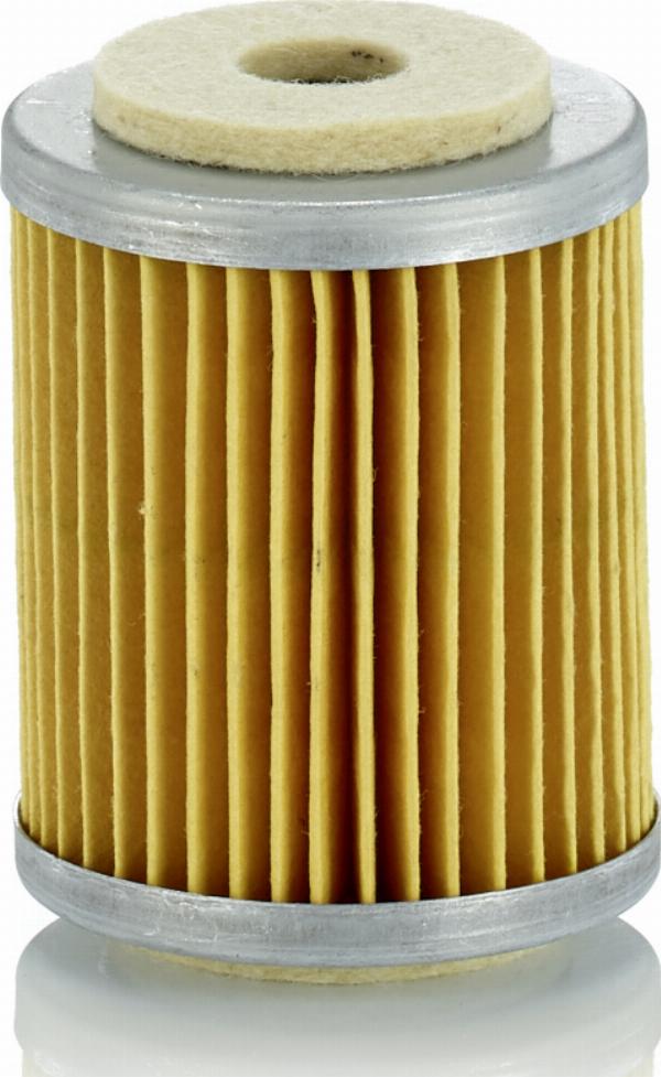 Mann-Filter P609 - MANN-FILTER P 609
