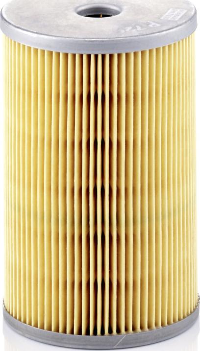 Mann-Filter P725X - Auto Part