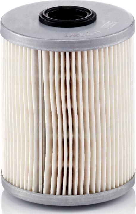 Mann-Filter P733/1X - Auto Part