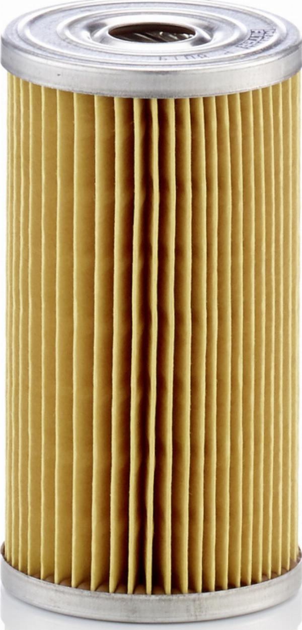 Mann-Filter P8014