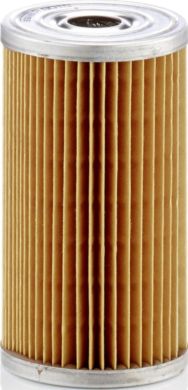 Mann-Filter P8015