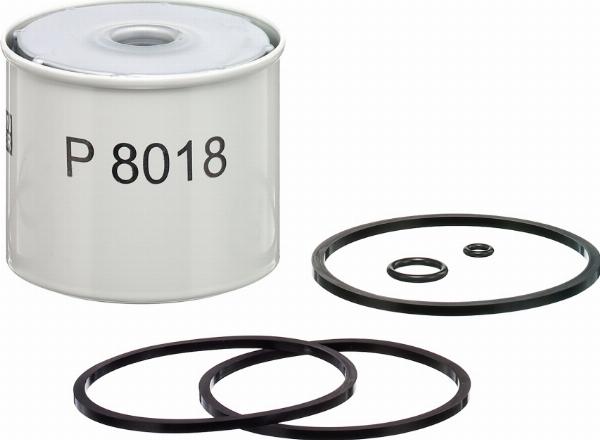 Mann-Filter P8018X