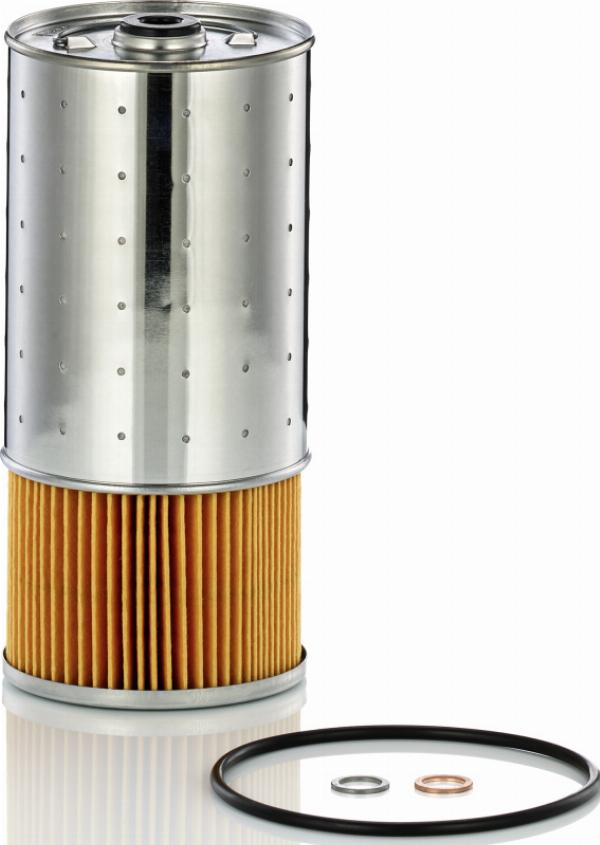 Mann-Filter PF1055/1X