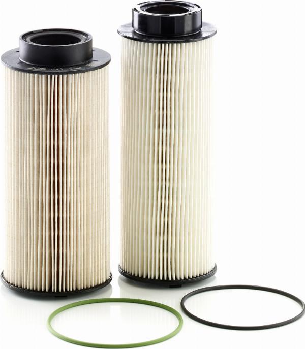 Mann-Filter PU10003-2X - Auto Part