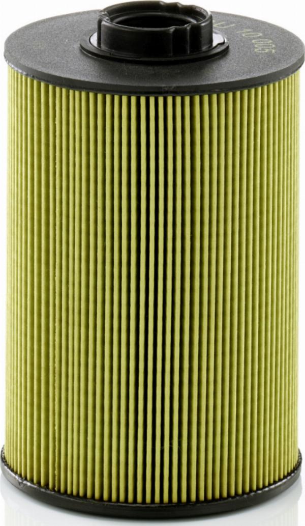 Mann-Filter PU10005X