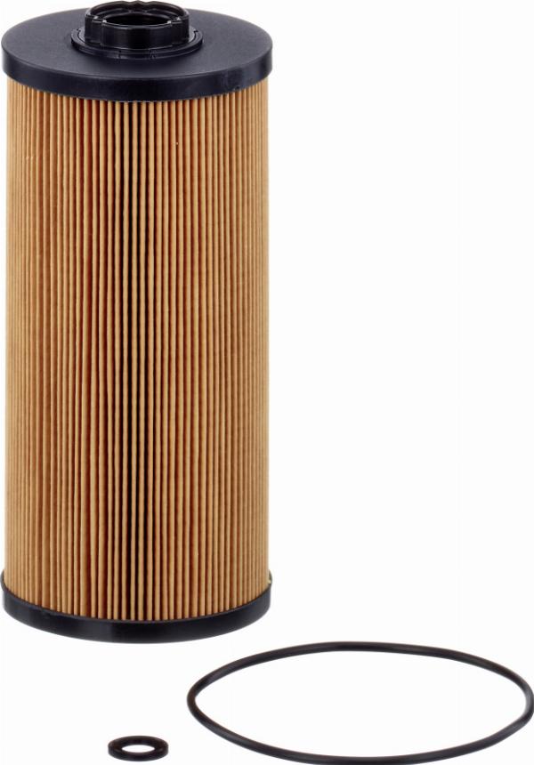 Mann-Filter PU10006X