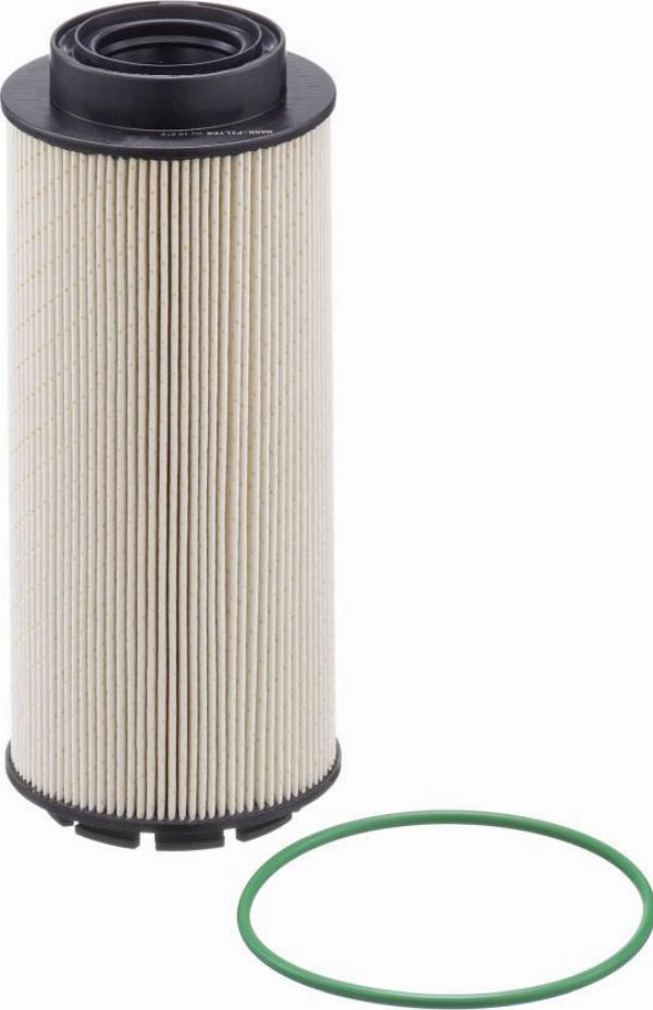 Mann-Filter PU10012Z - Auto Part