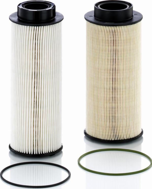 Mann-Filter PU10016-2Z
