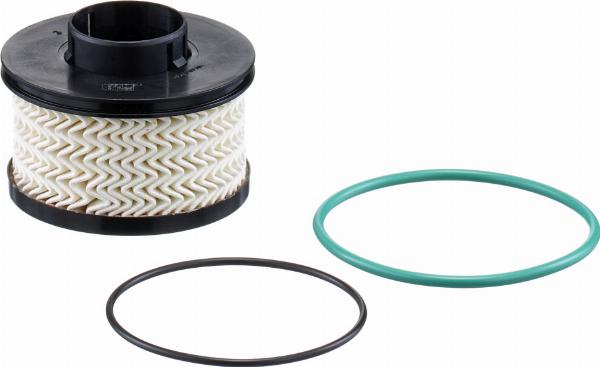Mann-Filter PU10028Z - Auto Part