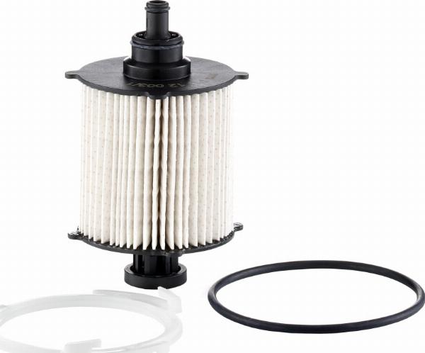 Mann-Filter PU12003/1Z