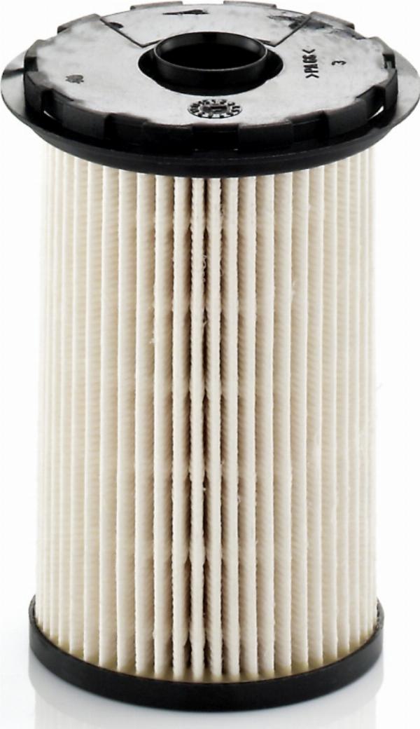 Mann-Filter PU7002X