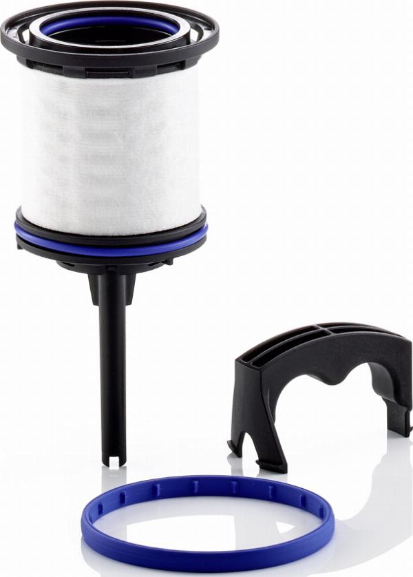 Mann-Filter PU7008ZKIT