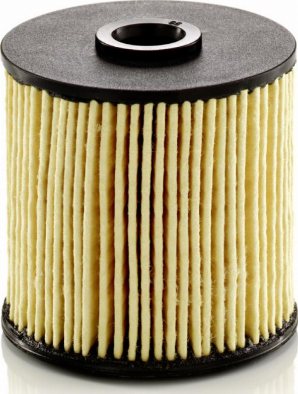 Mann-Filter PU7011Z - Degvielas filtrs