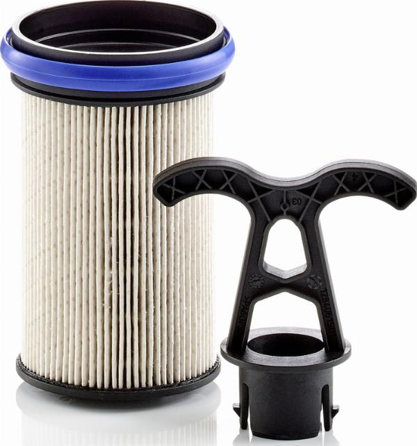 Mann-Filter PU7013KIT - Auto Part