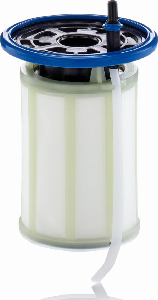 Mann-Filter PU7018