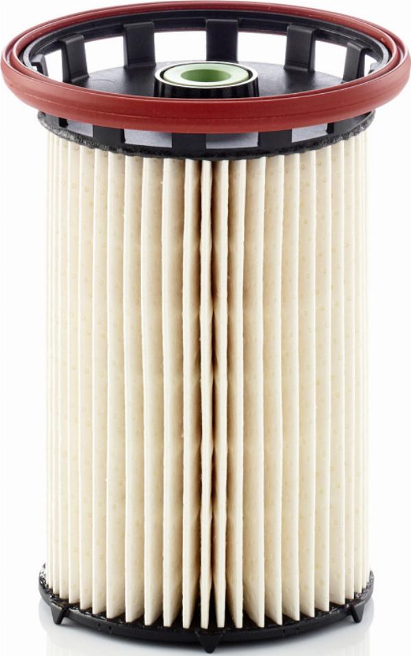 Mann-Filter PU8007