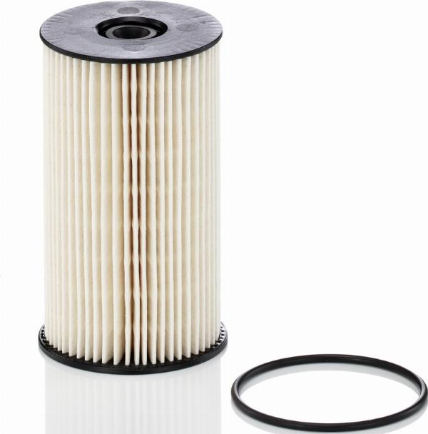 Mann-Filter PU825X - Auto Part