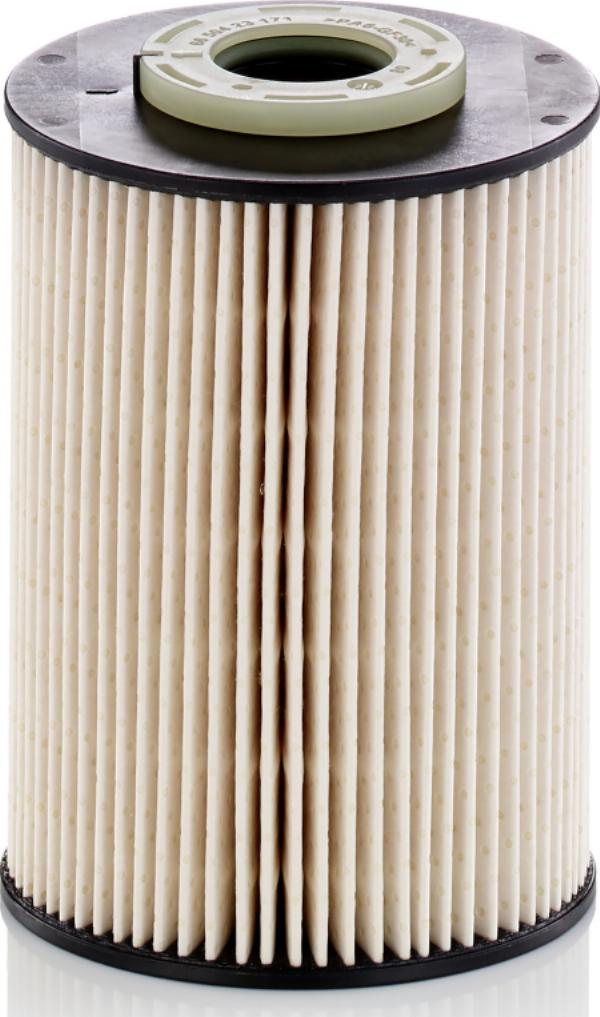 Mann-Filter PU9003Z - Auto Part