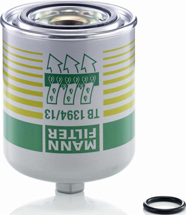 Mann-Filter TB1394/13X