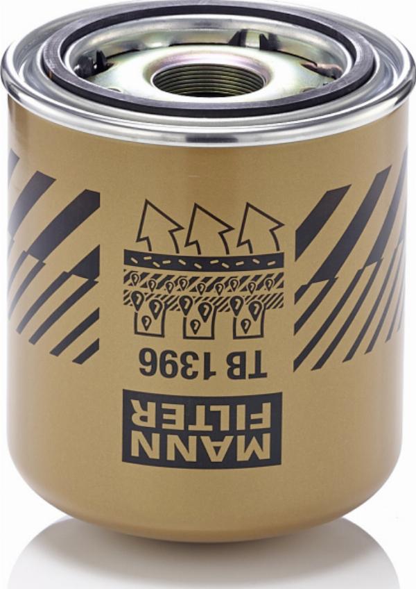 Mann-Filter TB1396X