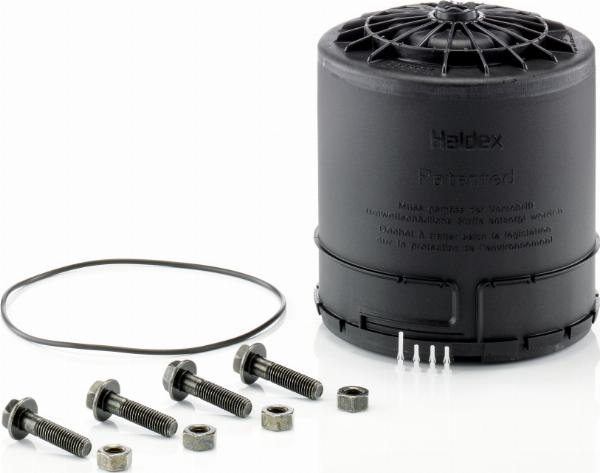 Mann-Filter TB15001ZKIT - Auto Part