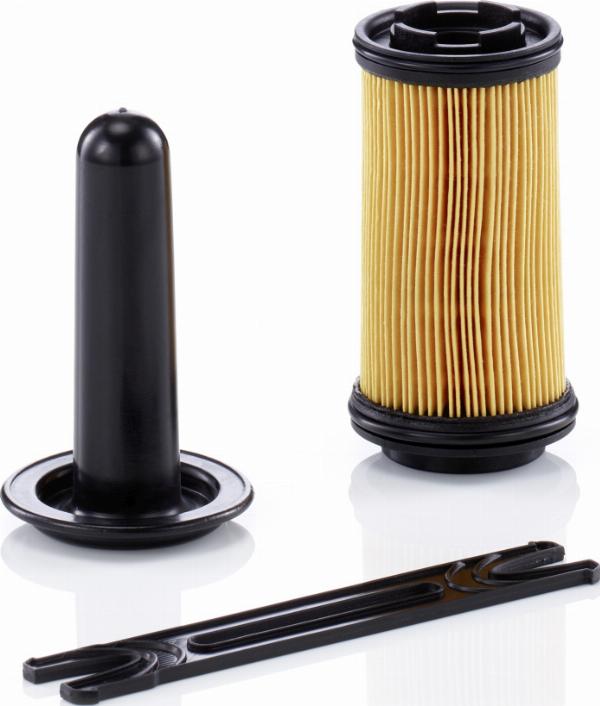 Mann-Filter U5001KIT