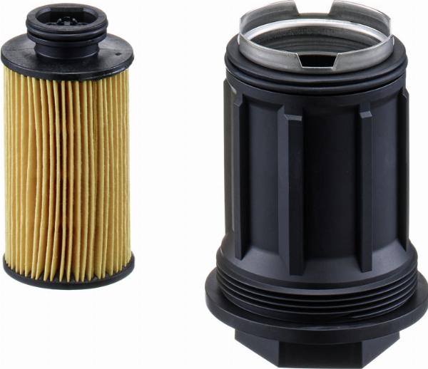 Mann-Filter U58/1KIT - MANN-FILTER U 58-1
