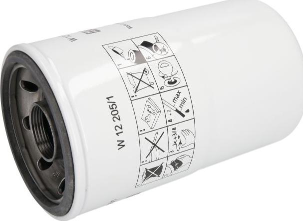 Mann-Filter W12205/1