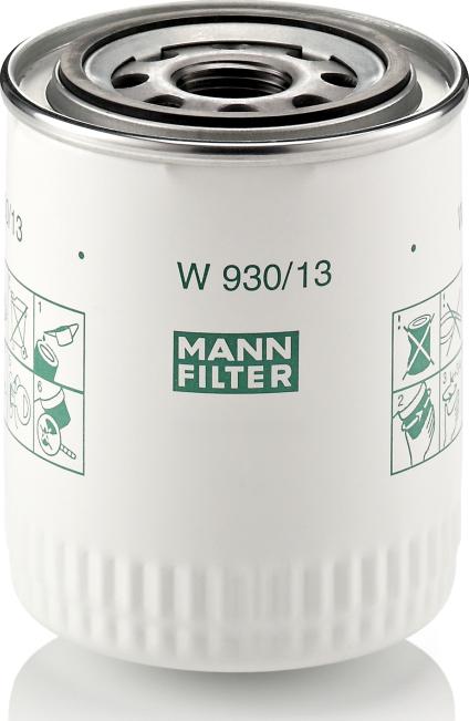 Mann-Filter W930/13