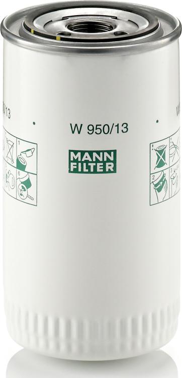 Mann-Filter W950/13