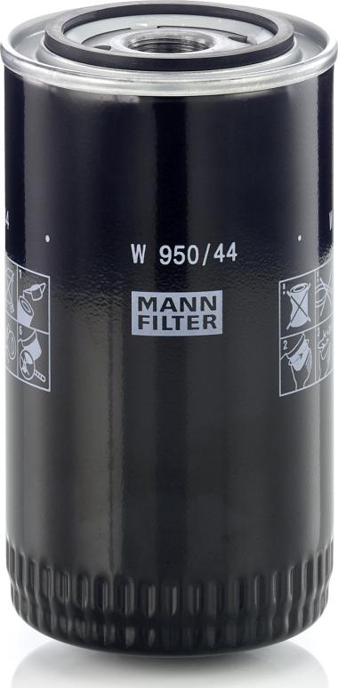 Mann-Filter W950/44