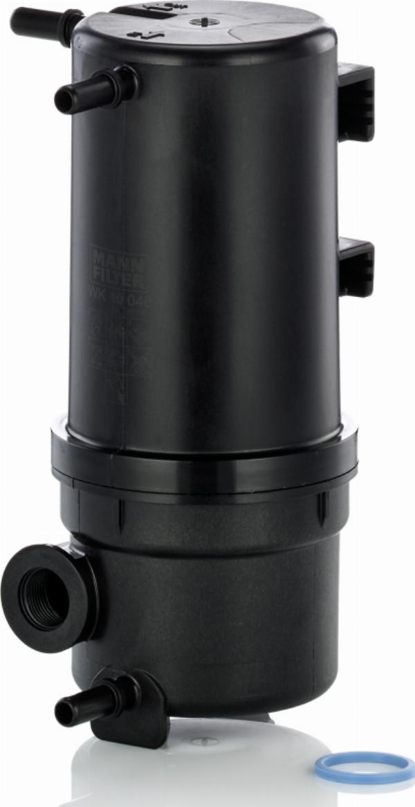 Mann-Filter WK10046Z