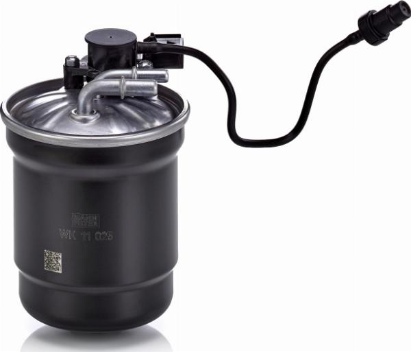 Mann-Filter WK11025 - Auto Part