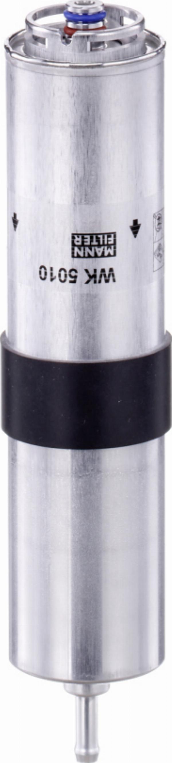 Mann-Filter WK5010