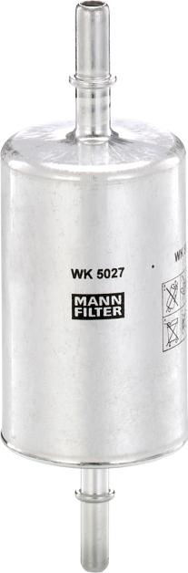 Mann-Filter WK5027
