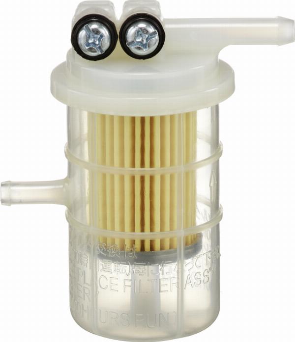 Mann-Filter WK6055