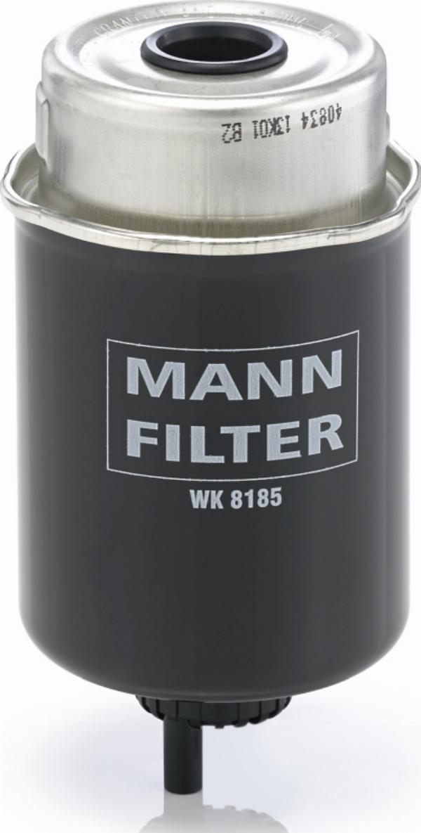 Mann-Filter WK 8185