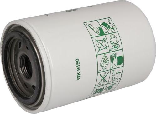Mann-Filter WK9150