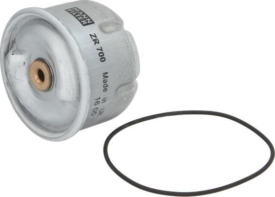 WIX Filters WL7441 - EĻĻAS FILTRS