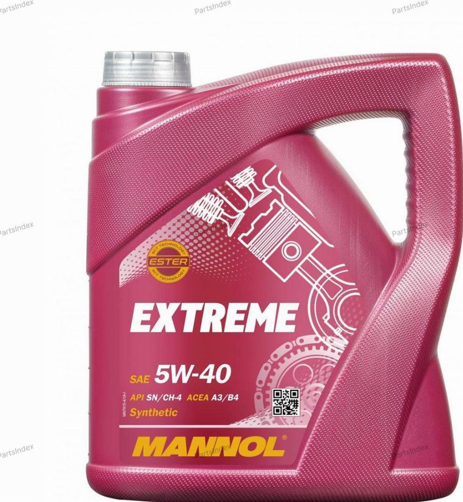 Mannol MN7915-4