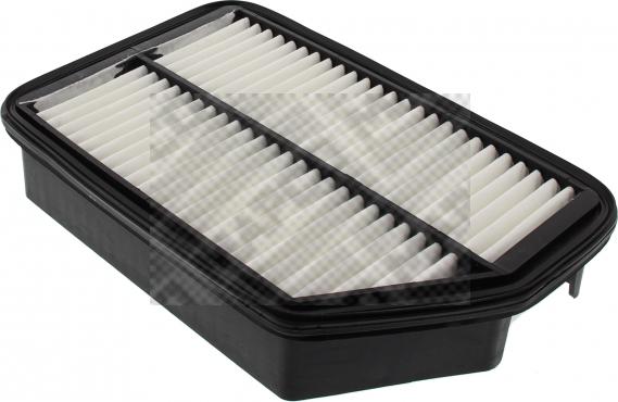 Hengst Filter E1088L - Auto Part