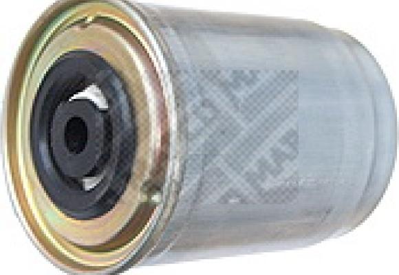 MAHLE KC109 - WK850-2 DEGVIELAS FILTRS